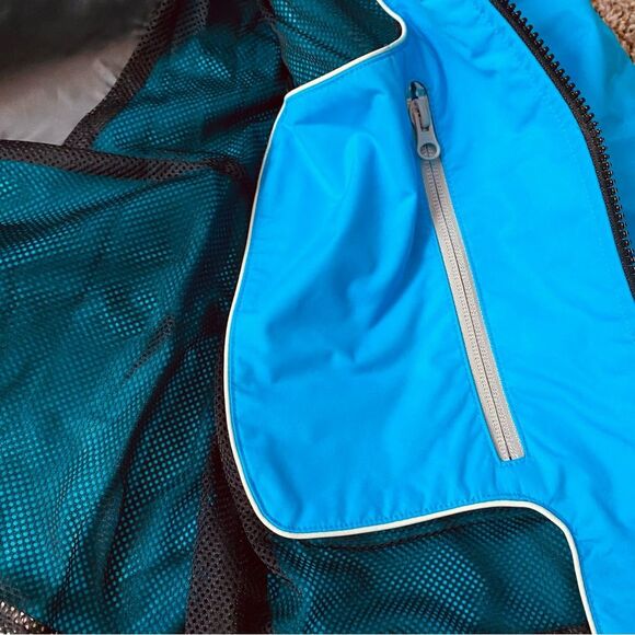 Gill Crew Lite Waterproof Sailing Fishing Jacket - Picture 9 of 9